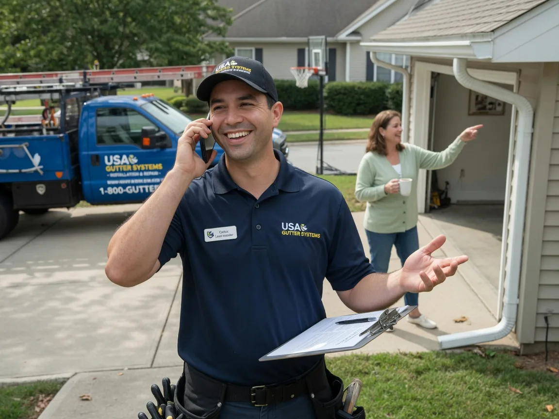 Gutter Installation Bridgeville, PA FAQs